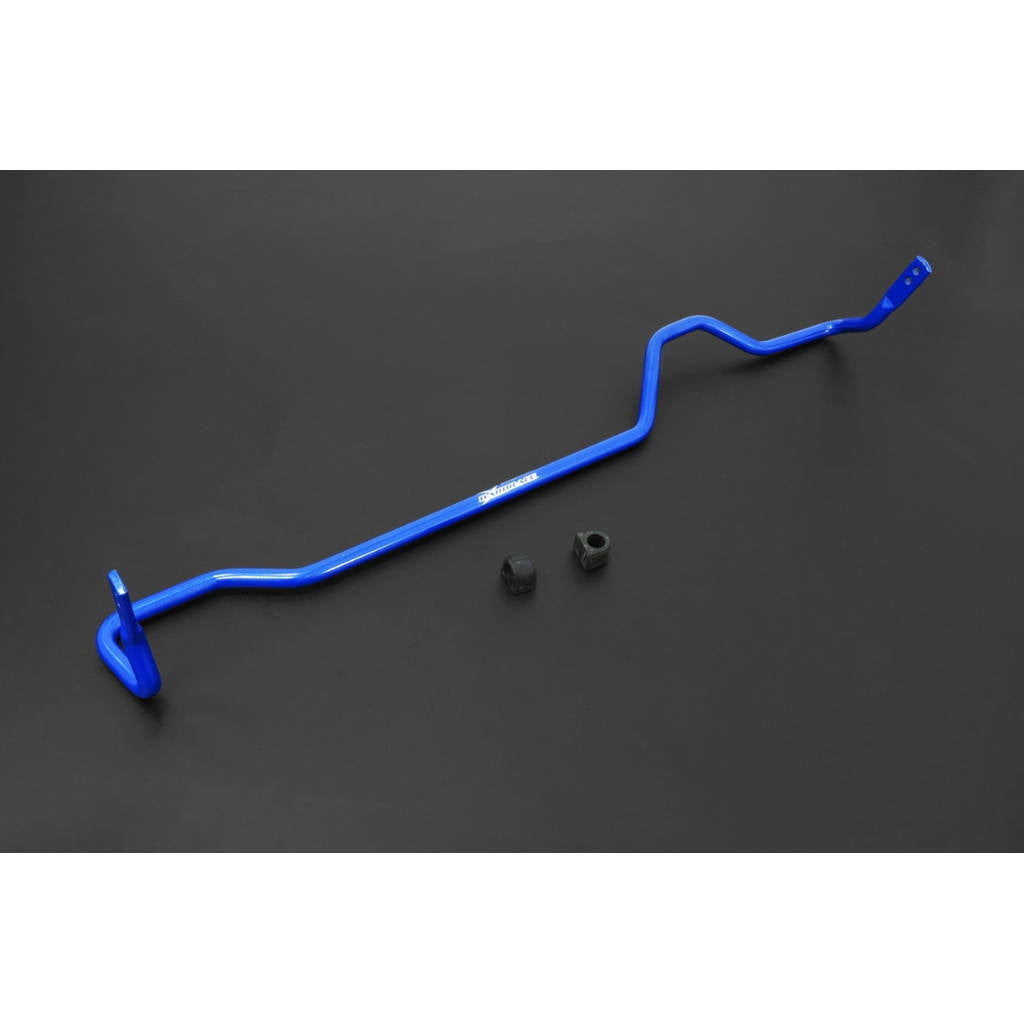 HARDRACE Q1109 Rear Sway Bar, 22mm - 3PCS / SET for SUBARU IMPREZA GC '92-00 Photo-0
