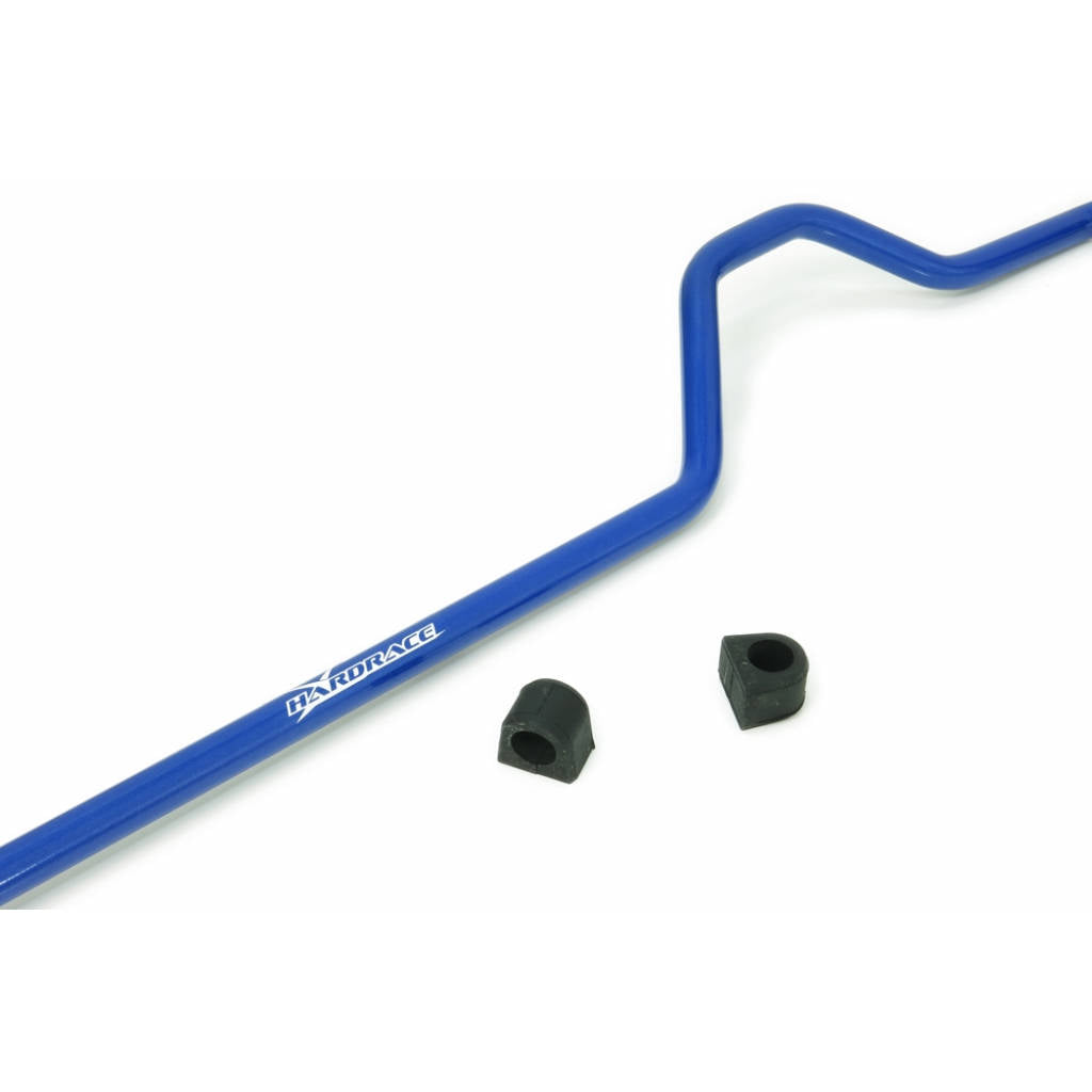 HARDRACE Q1109 Rear Sway Bar, 22mm - 3PCS / SET for SUBARU IMPREZA GC '92-00 Photo-4