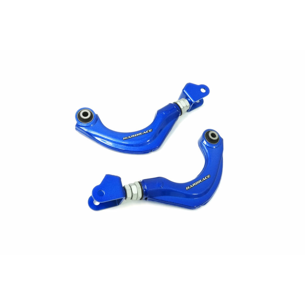 HARDRACE Q1119 Rear Camber Kit (Harden Rubber) - 2PCS / SET for LEXUS NX '21- / UX300E '18- / TOYOTA RAV4 PHV '19- / Photo-3