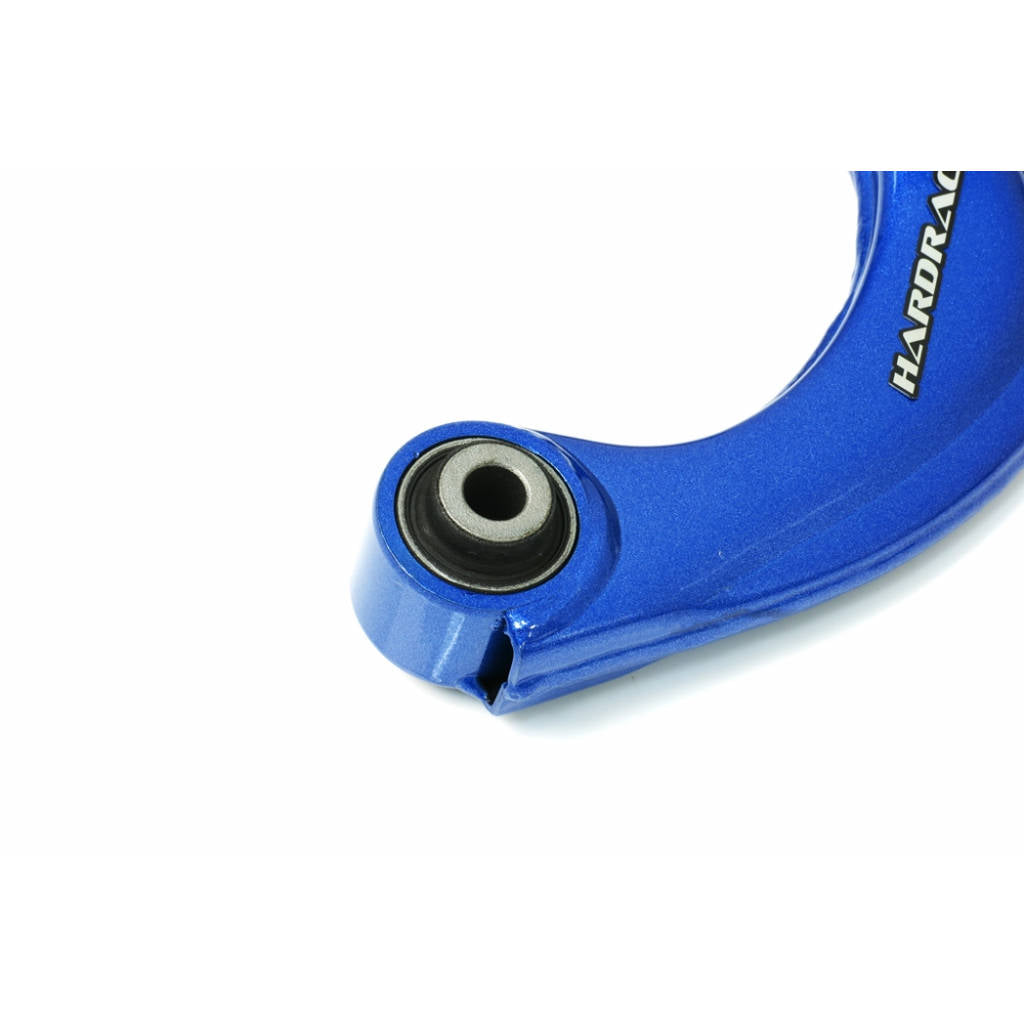 HARDRACE Q1119 Rear Camber Kit (Harden Rubber) - 2PCS / SET for LEXUS NX '21- / UX300E '18- / TOYOTA RAV4 PHV '19- / Photo-5