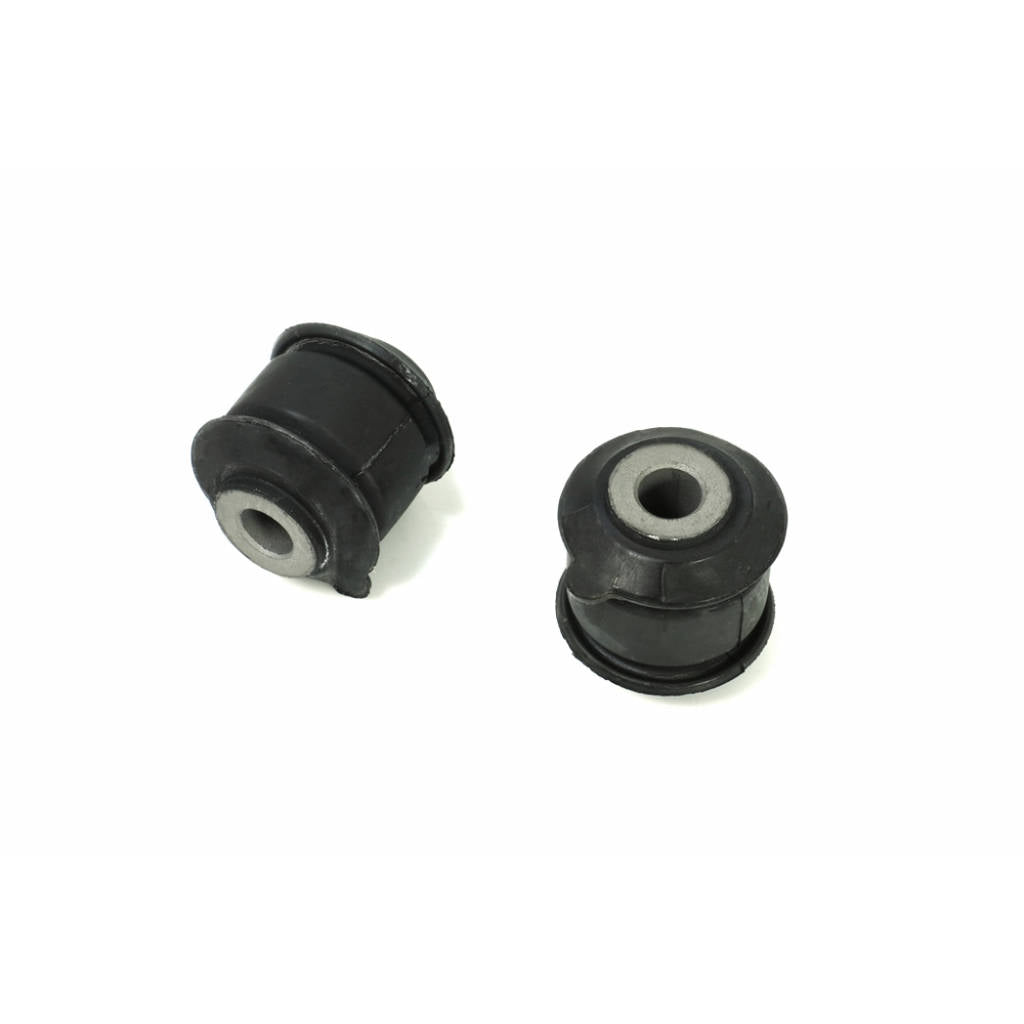 HARDRACE Q1146 Front Lower Arm Bushing,Rear (Harden Rubber) - 2PCS / SET for HONDA CIVIC '06-15 Photo-2