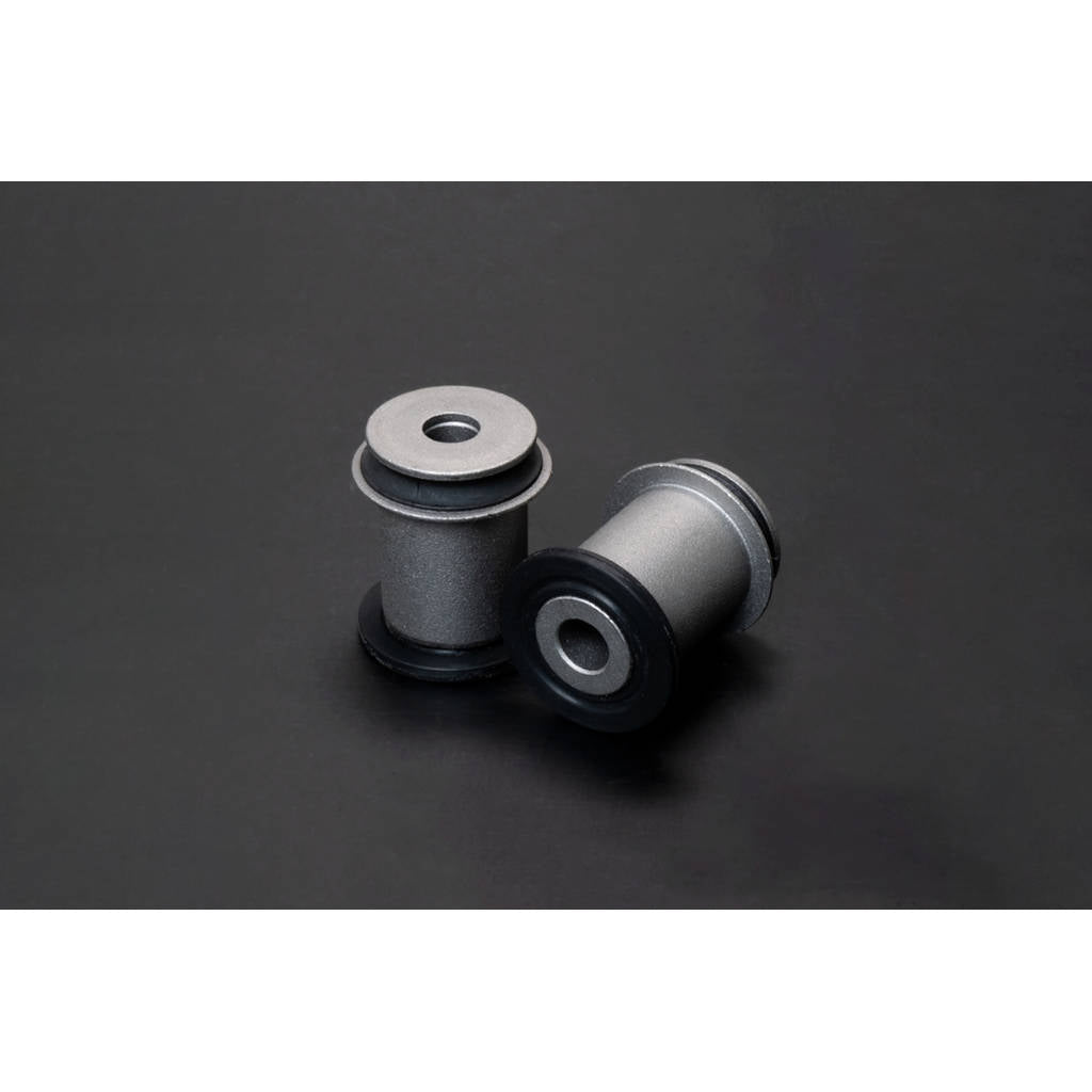 HARDRACE Q1147 Front Lower Arm Bushing, Front (Harden Rubber) - 2PCS / SET for HONDA CIVIC '16-22 Photo-0