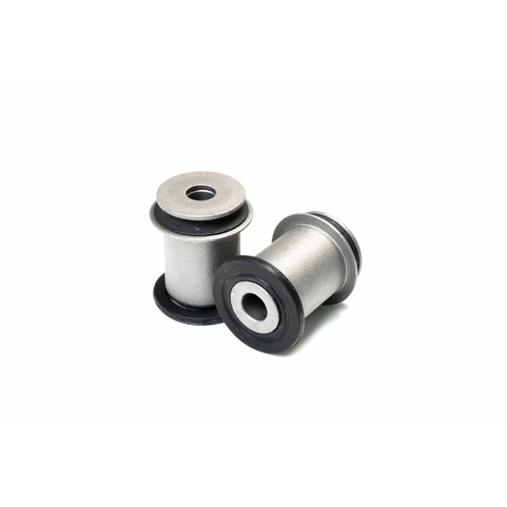 HARDRACE Q1147 Front Lower Arm Bushing, Front (Harden Rubber) - 2PCS / SET for HONDA CIVIC '16-22 Photo-2