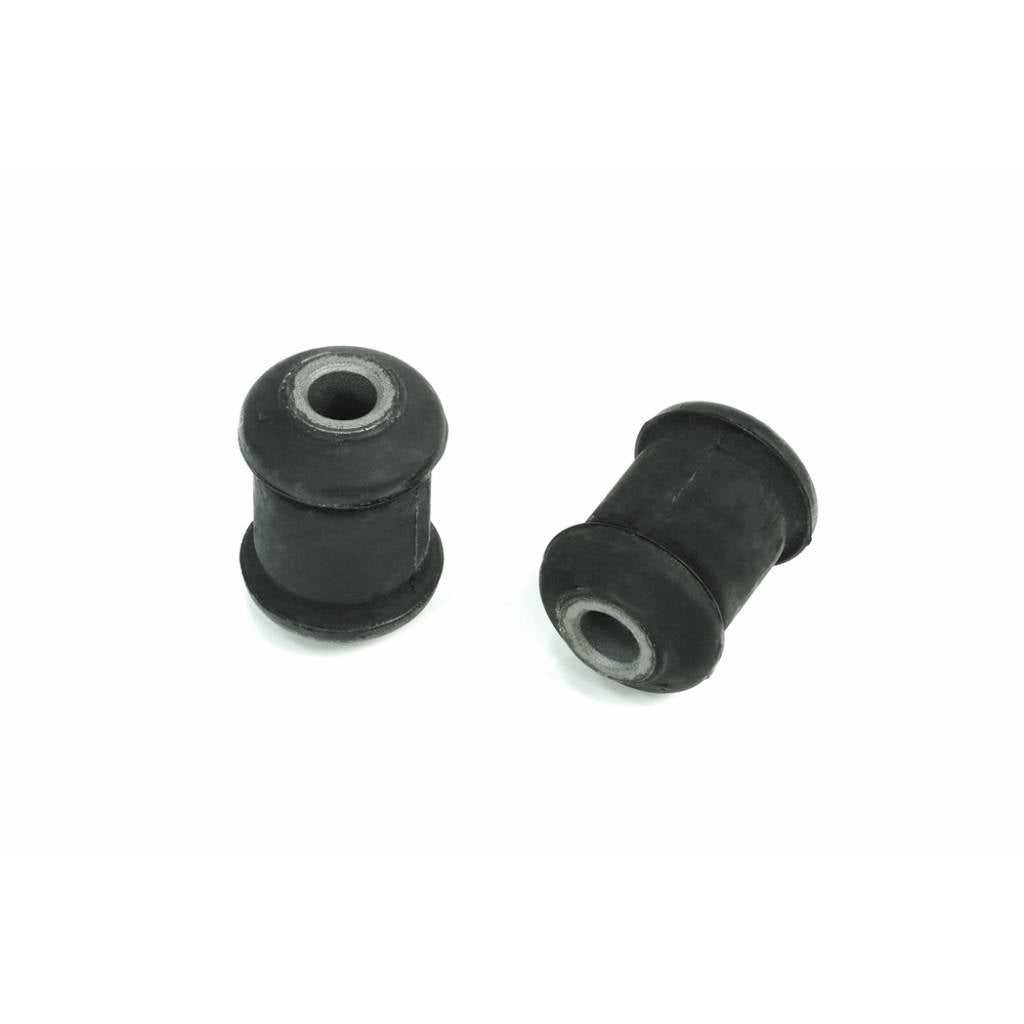 HARDRACE Q1149 Front Lower Arm Bushing, Front (Harden Rubber) - 2PCS / SET for FORD FIESTA MK6 '08-17 / MAZDA2 DE 08-14 Photo-2