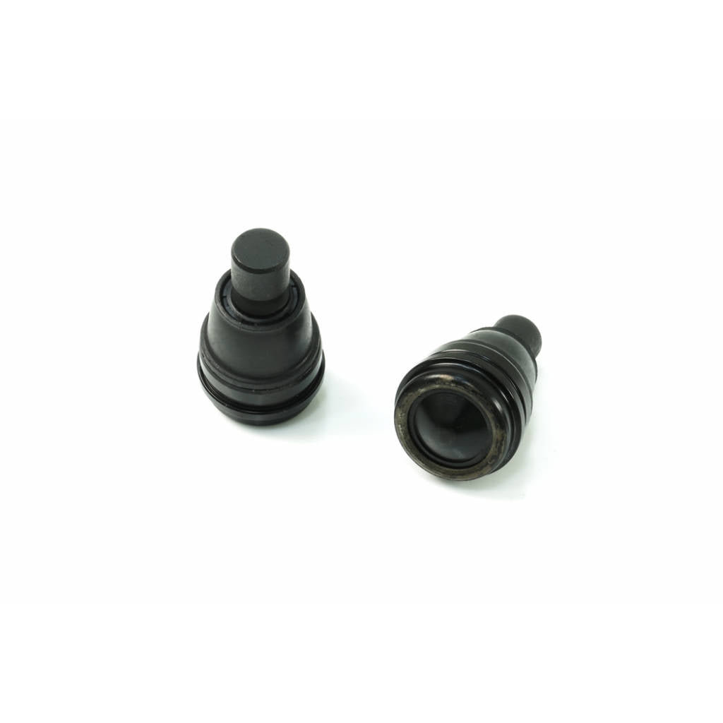 HARDRACE Q1154 Front Lower Arm Ball Joint - 2PCS / SET for FORD FIESTA '08-17 / MAZDA 2 '08- Photo-2