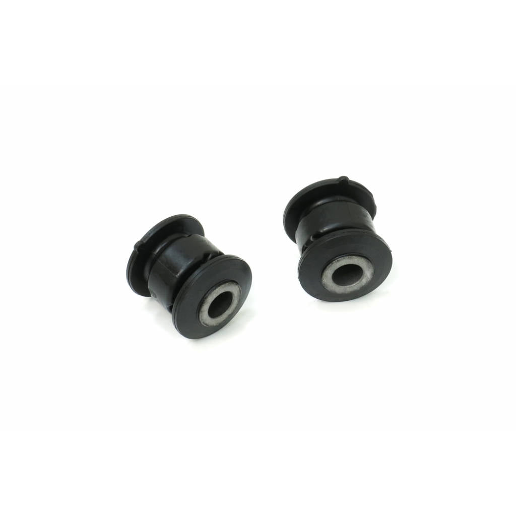 HARDRACE Q1157 Front Lower Arm Bushing, Front (Harden Rubber) - 2PCS / SET for MAZDA 3 '13-19 / 6 '12- / CX-5 11- Photo-2