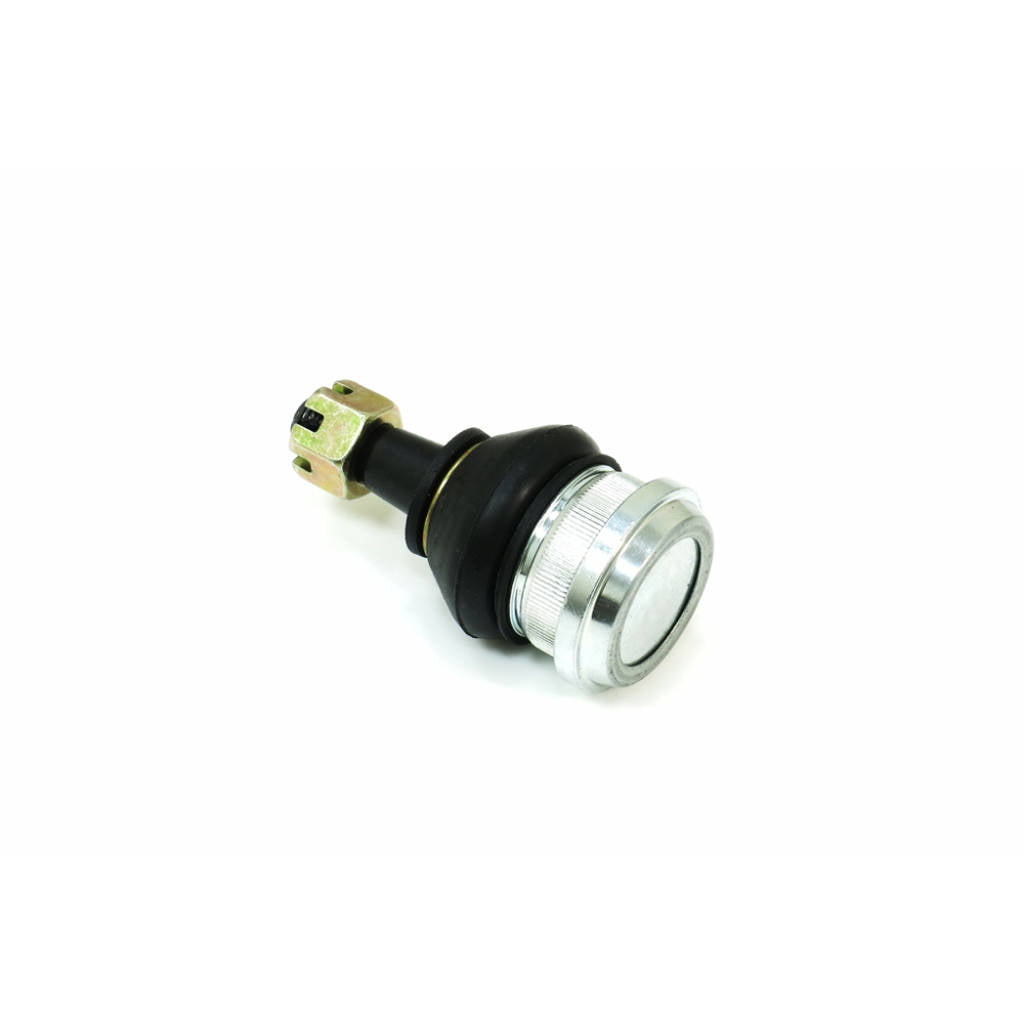 HARDRACE Q1160 Front Lower Arm Ball Joint OE Replacement - 2PCS / SET for TOYOTA YARIS '99- / VIOS '02- / PRIUS C '11-21 Photo-4