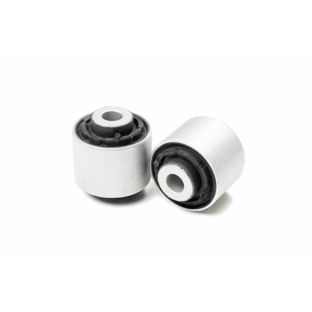 HARDRACE Q1170 Front Lower Rear Arm Bushing - INNER SIDE (Harden Rubber) - 2PCS / SET for MERCEDES-BENZ C-CLASS W205 AWD / E-CLASS W213 AWD / GLC X253 Photo-2