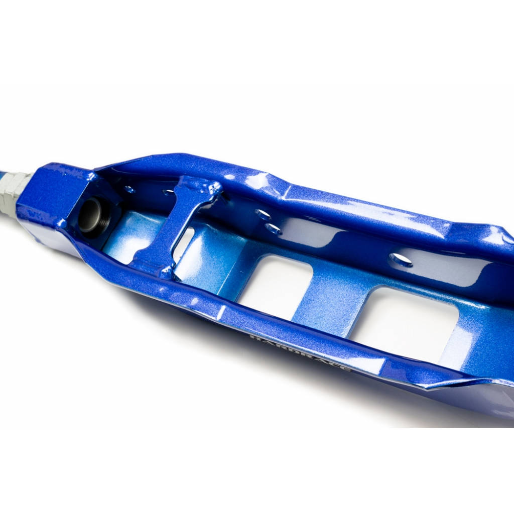 HARDRACE Q1175 Rear Lower Control Arm / Camber Kit (Pillow Ball) - 2PCS / SET for SUBARU WRX '22- Photo-3