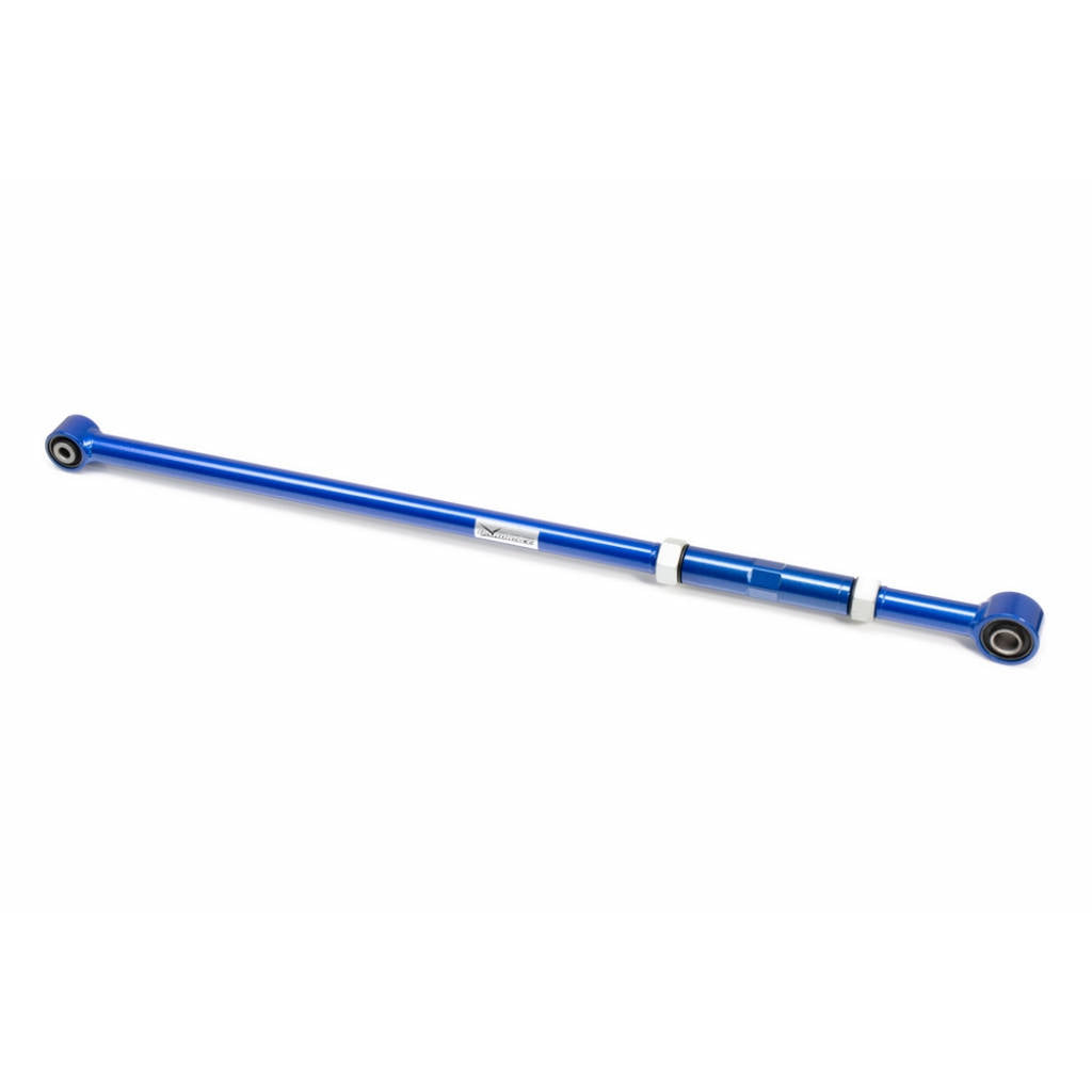 HARDRACE Q1189 Rear LATERAL Arm / PANHARD ROD (Harden Rubber) - 1PCS / SET for TOYOTA TOWN ACE '08- Photo-2