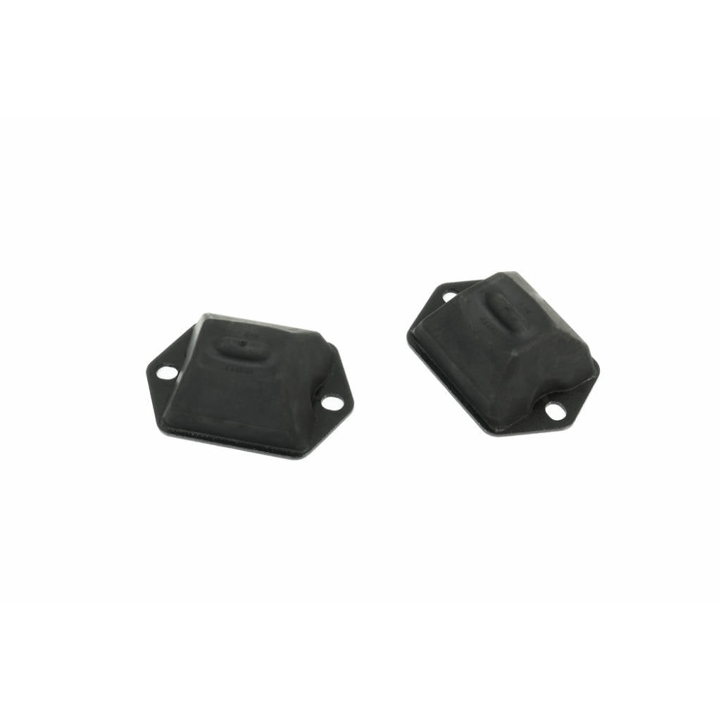 HARDRACE Q1213 Rear BUMP STOP - 2PCS / SET for TOYOTA TOWNACE / LITEACE '08- Photo-2