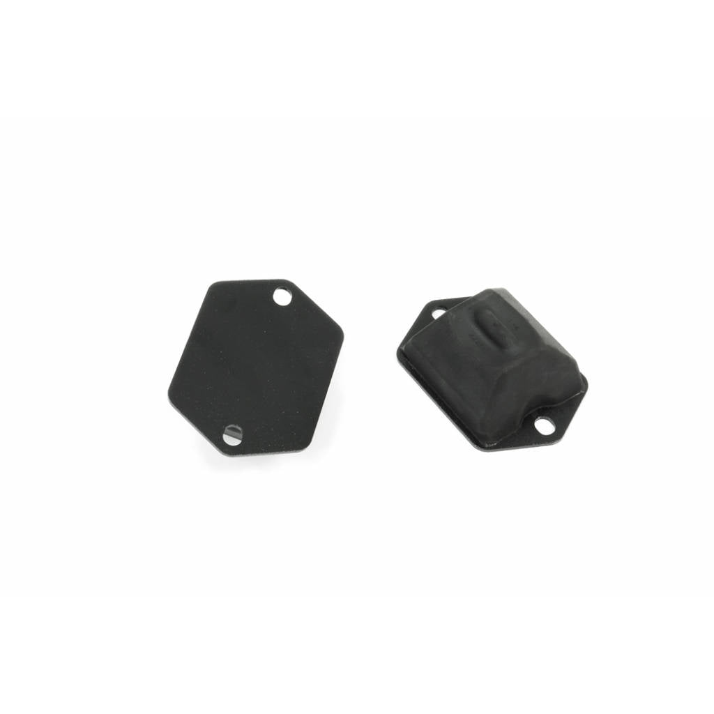 HARDRACE Q1213 Rear BUMP STOP - 2PCS / SET for TOYOTA TOWNACE / LITEACE '08- Photo-3
