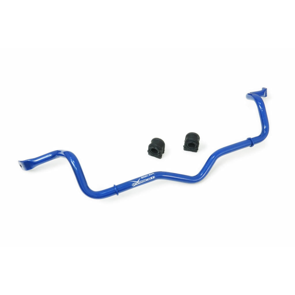 HARDRACE Q1237 Front Sway Bar, 30mm - 3PCS / SET for LEXUS RX '22- Photo-1
