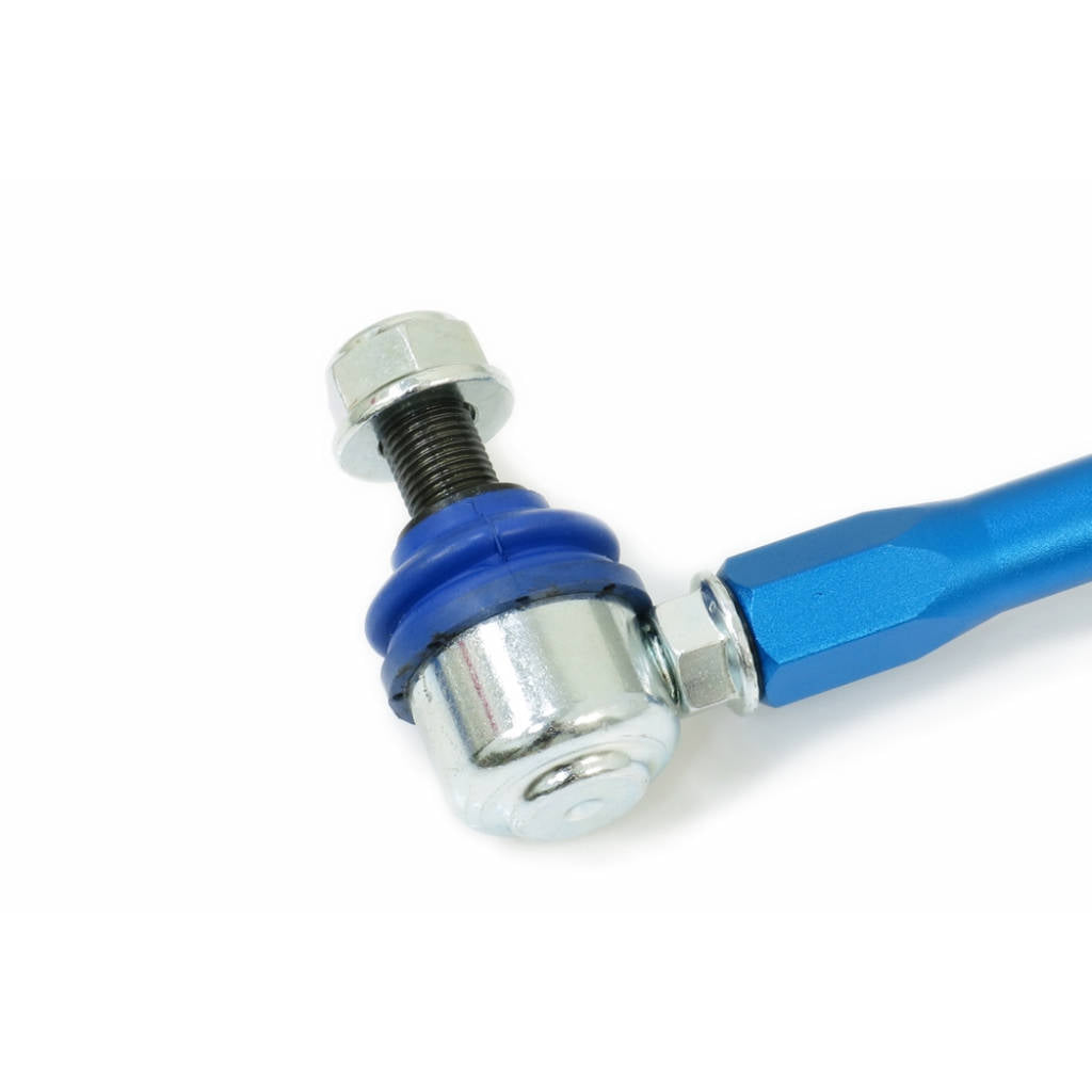 HARDRACE Q1266 Rear ADJ. Stabilizer LINK - 2PCS / SET Ball Joint TYPE for TOYOTA 4RUNNER '02- / LAND CRUISER PRADO '02- FJ CRUISER '07-17 / LEXUS GX '02-09 Photo-5