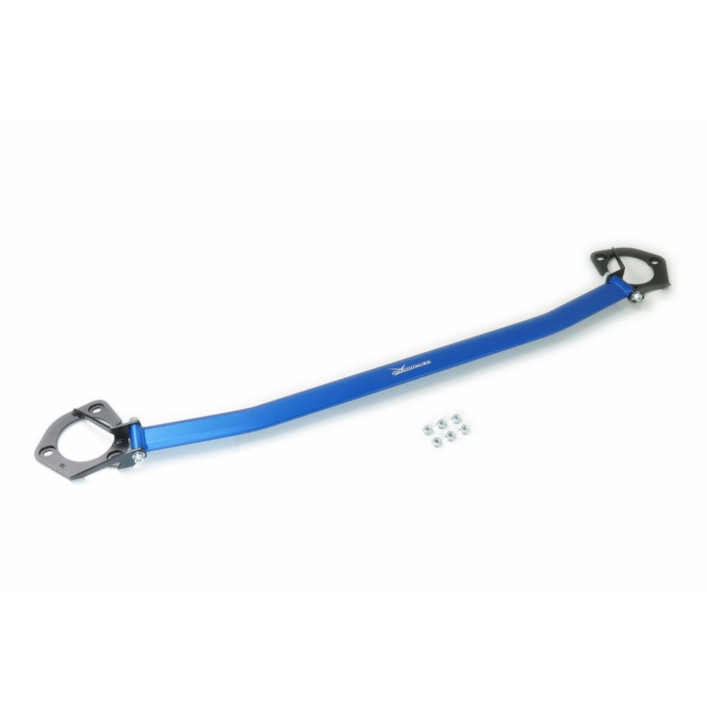 HARDRACE Q0666 Front STRUT TOWER Brace - 1PCS / SET for HONDA CIVIC TYPE-R FK8 '18- Photo-3
