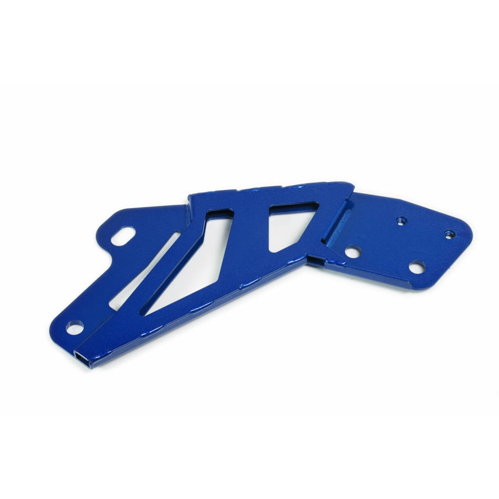 HARDRACE Q0713 Front SUBFRAME Brace - 3PCS / SET for MAZDA MIATA / MX-5 ND '15- Photo-4