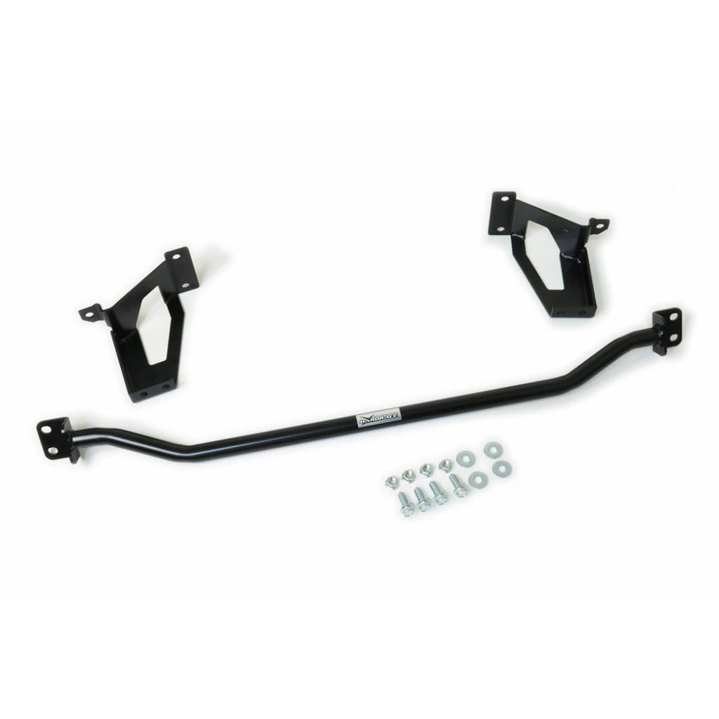HARDRACE Q0798 Front Lower RADIATOR Brace - 1PCS / SET for SUZUKI VITARA '15- Photo-3