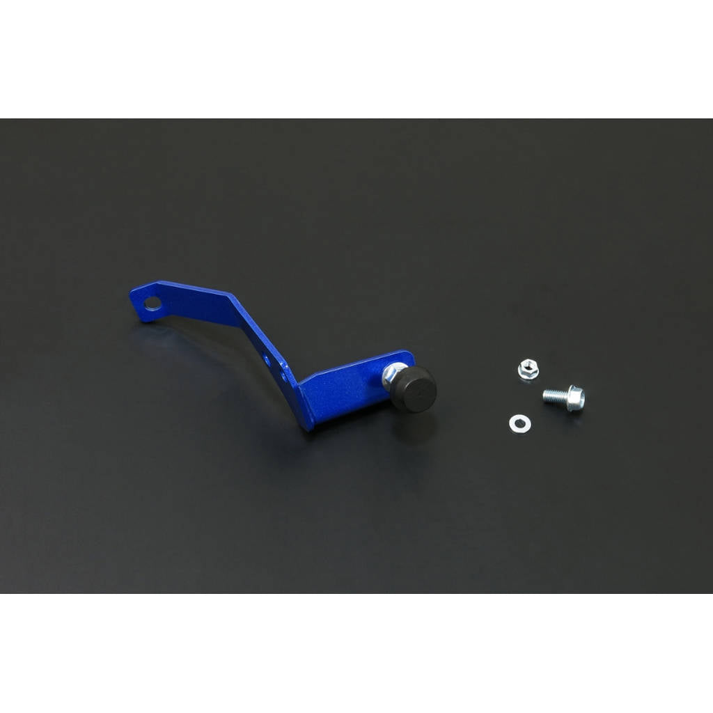 HARDRACE Q0813 Brake master cylinder stopper - 1PCS / SET for TOYOTA COROLLA CROSS '20- Photo-0