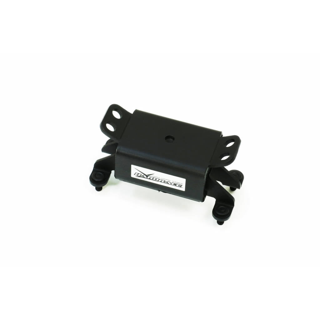 HARDRACE Q0846 TRANSMISSION Mount (Harden Rubber) - 1PCS / SET for NISSAN SKYLINE R32 / R33 GTR Photo-2