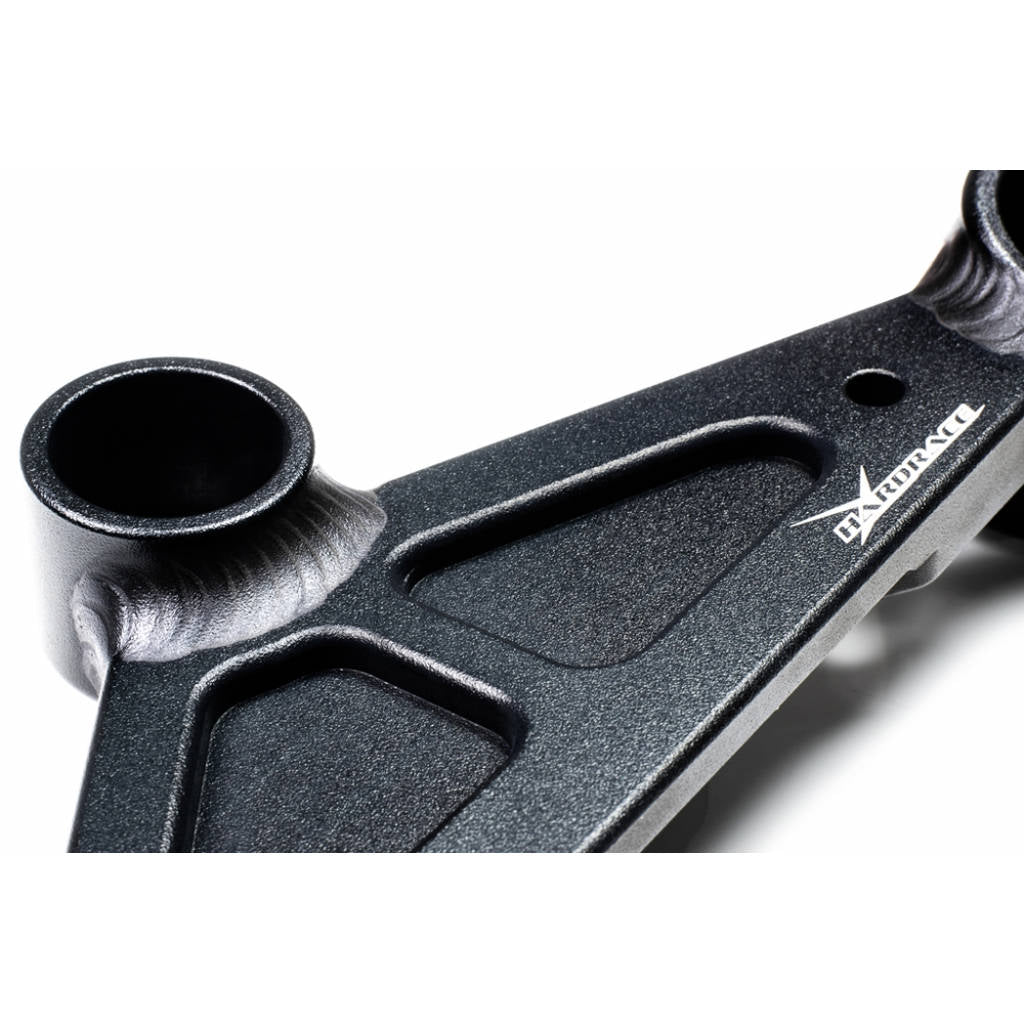 HARDRACE Q0910 Brake master cylinder stopper - 1PCS / SET for RHD USE for TESLA MODEL 3 '17- Photo-3