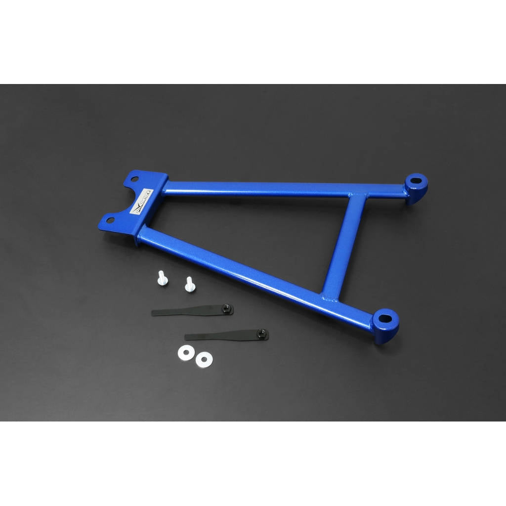 HARDRACE Q0976 Rear Lower 4-POINTS Brace - 1PCS / SET for TOYOTA SIENNA '21- Photo-0