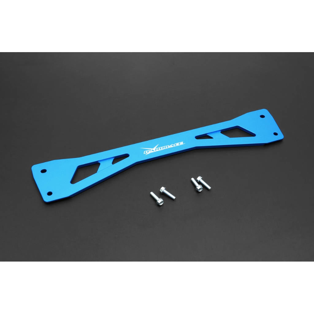 HARDRACE Q1000 Rear Stabilizer REINFORCED Brace - 1PCS / SET for HONDA CIVIC TYPE-R '18- Photo-0