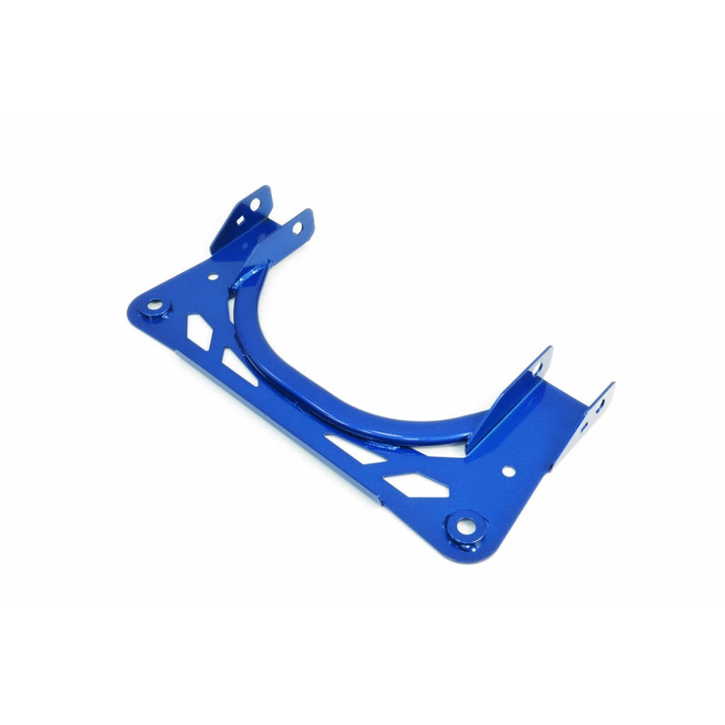 HARDRACE Q1002 Front SUB-FRAME REINFORCED Brace - 1PCS / SET for HONDA CIVIC TYPE-R '18- Photo-4