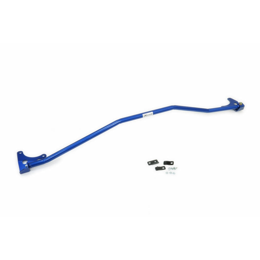HARDRACE Q1039 Front STRUT Brace - 1PCS / SET for MG HS '19- Photo-3