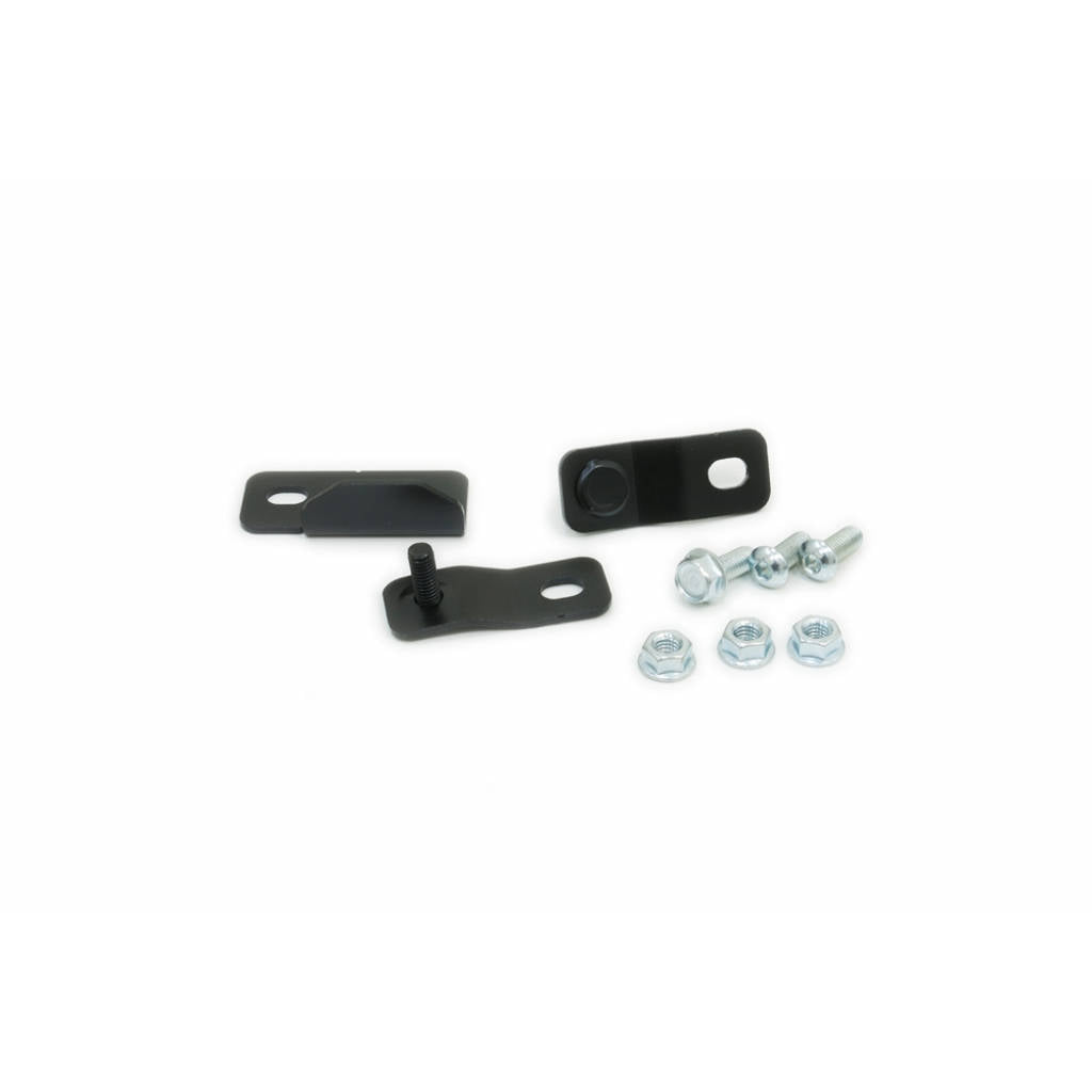 HARDRACE Q1039 Front STRUT Brace - 1PCS / SET for MG HS '19- Photo-5