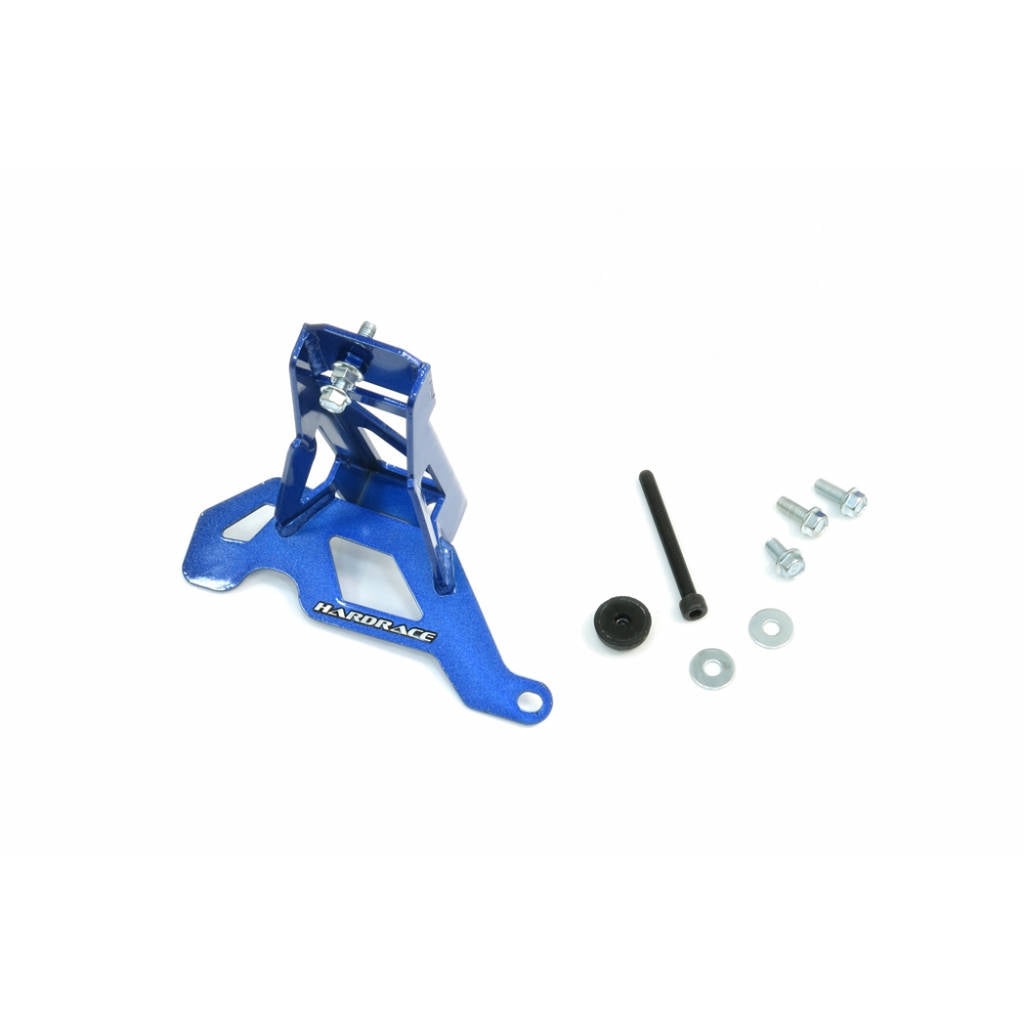 HARDRACE Q1070 Brake master cylinder stopper - 1PCS / SET for MITSUBISHI / CMC ZINGER Z7 '15- Photo-3