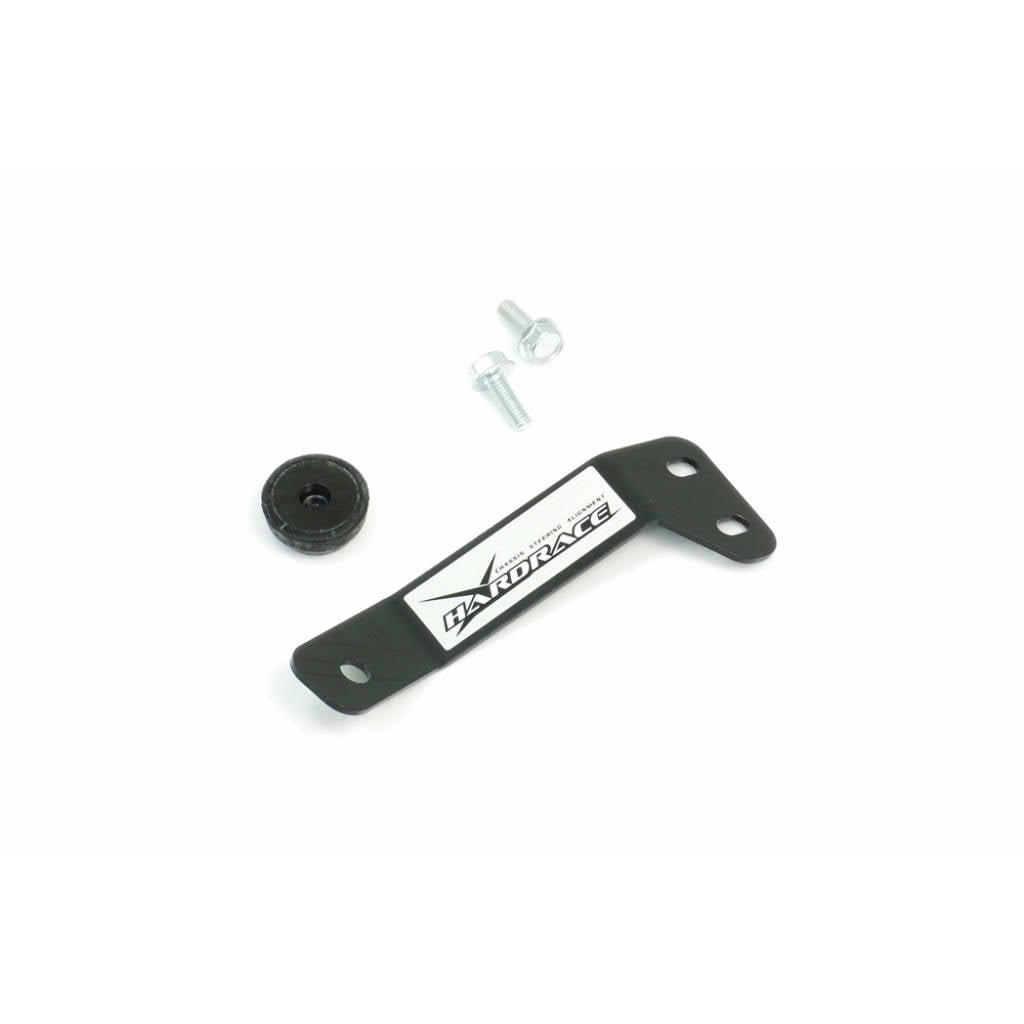 HARDRACE Q1110 Brake master cylinder stopper - 1PCS / SET for TOYOTA SIENNA XL30 '11-20 Photo-4