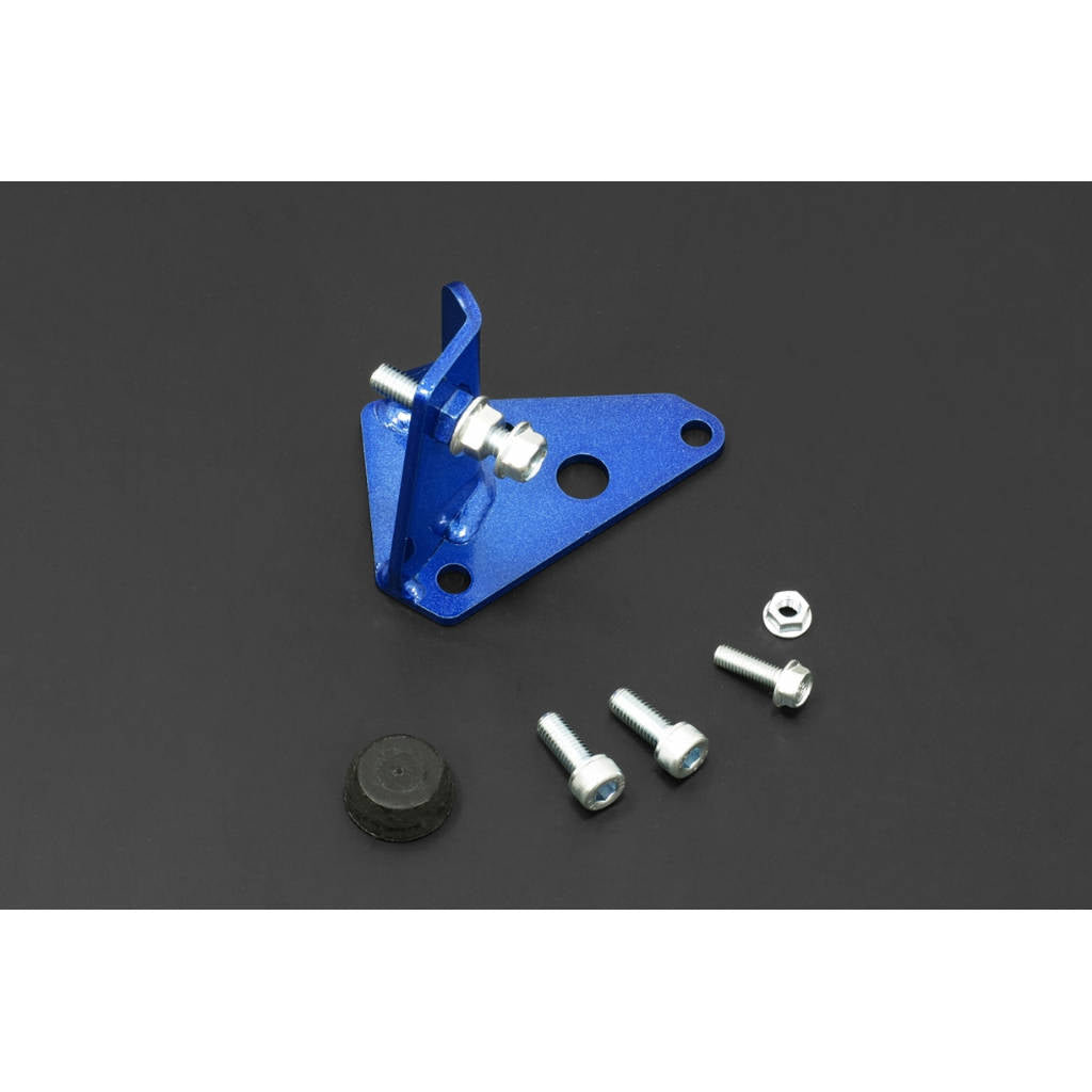 HARDRACE Q1111 Brake master cylinder stopper - 1PCS / SET NOT for HYBRID MODELS USE for TOYOTA COROLLA ALTIS '18- Photo-0