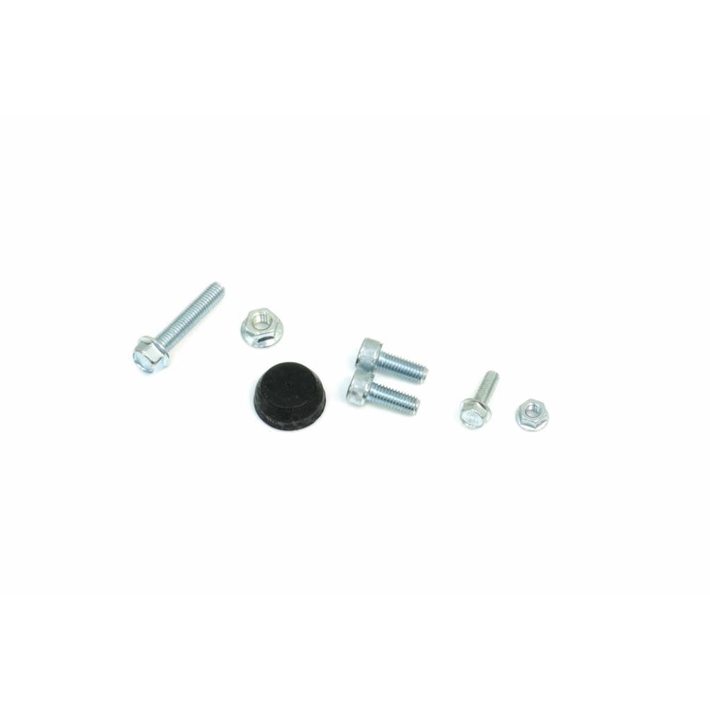 HARDRACE Q1111 Brake master cylinder stopper - 1PCS / SET NOT for HYBRID MODELS USE for TOYOTA COROLLA ALTIS '18- Photo-6