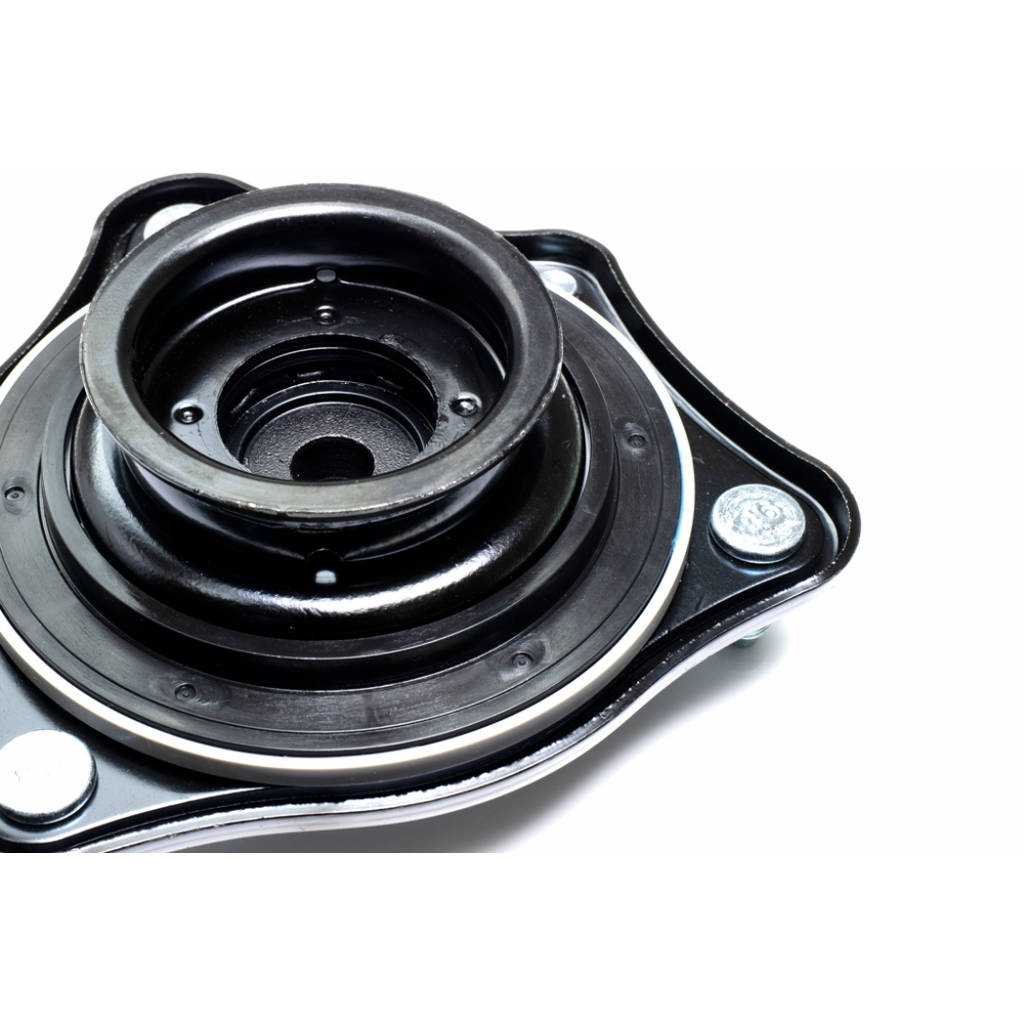 HARDRACE Q1120 Front STRUT Mount + BEARING Kit - 2PCS / SET for HONDA CR-V '17-22 Photo-4
