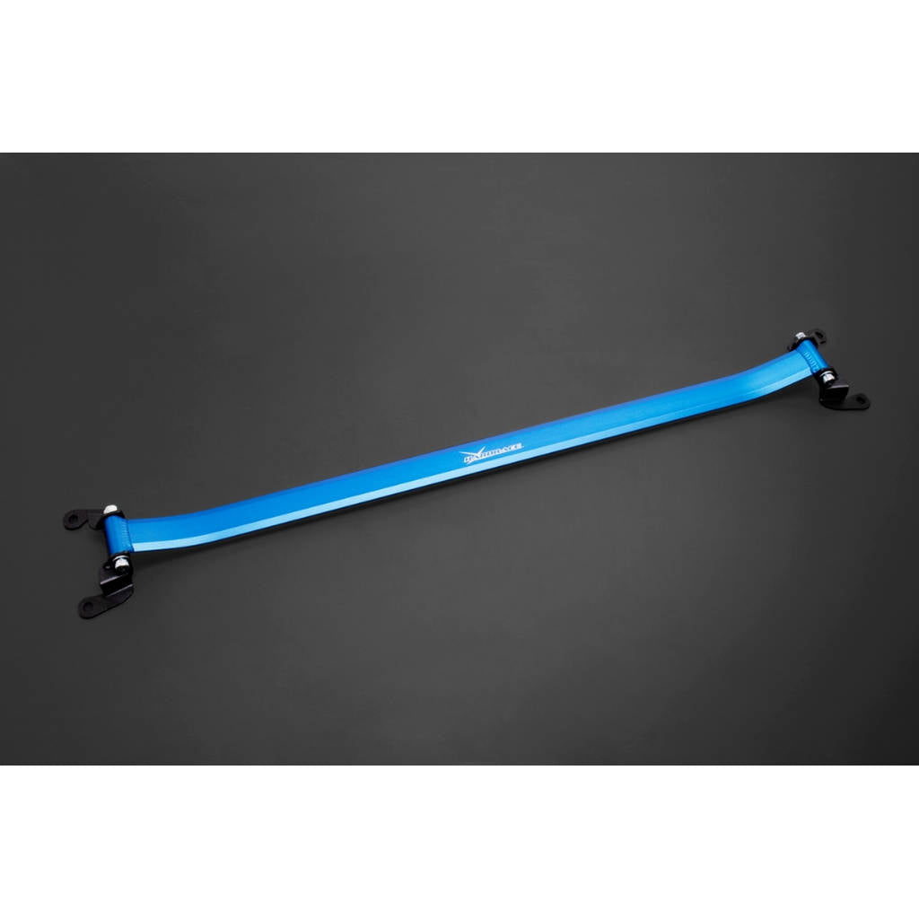 HARDRACE Q1173 Rear STRUT Brace - 1PCS / SET for SUBARU WRX SEDAN '22- Photo-0