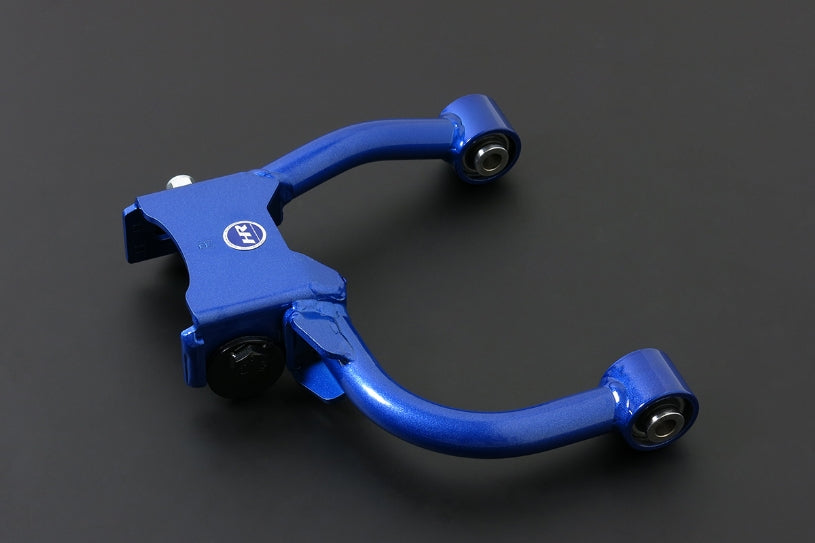 HARDRACE 6471 ADJ. CONTROL ARM NISSAN SKYLINE 95-02 Photo-0