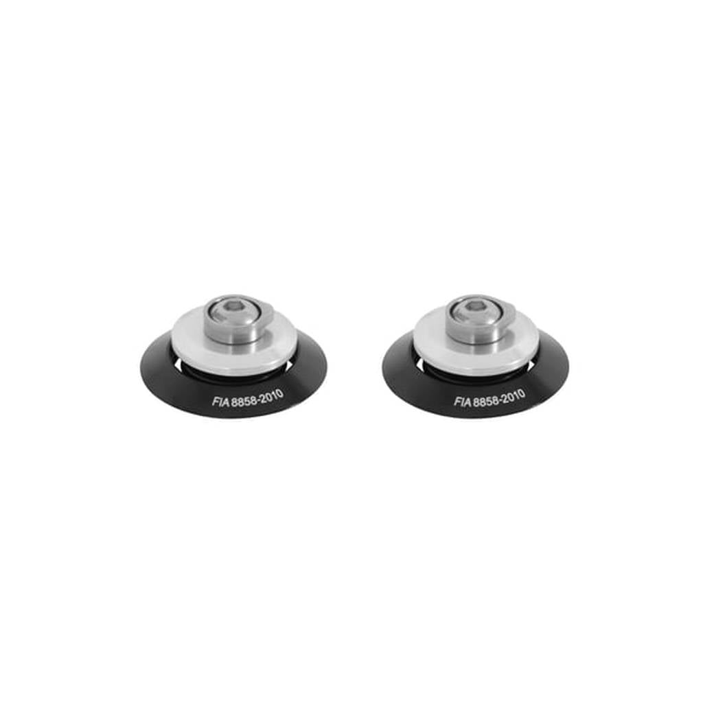 SIMPSON PAHAKSAH Helmet Attachment ( SIMPSON branded) - PA Collar, Pro, for SAH Helmet Photo-4