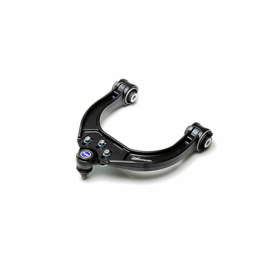 HARDRACE Q1202 Front upper camber kit (harden rubber) - 2pcs/set for MERCEDES-BENZ C-CLASS W206 Photo-2