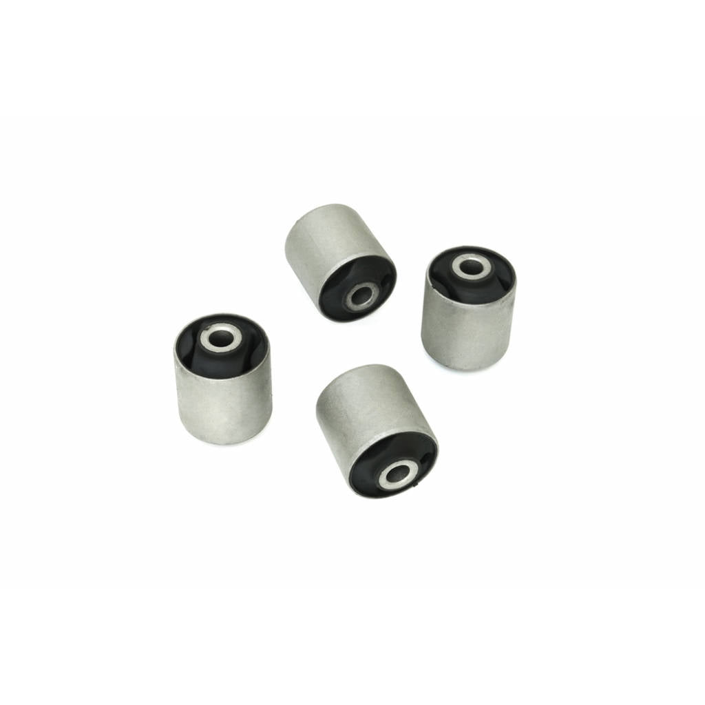HARDRACE Q1335 Rear upper arm bushing kit (harden rubber) - 4pcs/set for TOYOTA Land Cruiser (J200) 2007-2021 Photo-2
