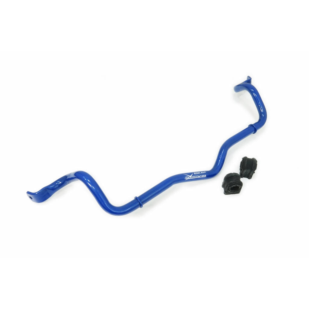 HARDRACE Q1287 Front sway bar 32mm - 3pcs/set for TOYOTA Alphard 2023+ / LEXUS LM 2023+ Photo-2
