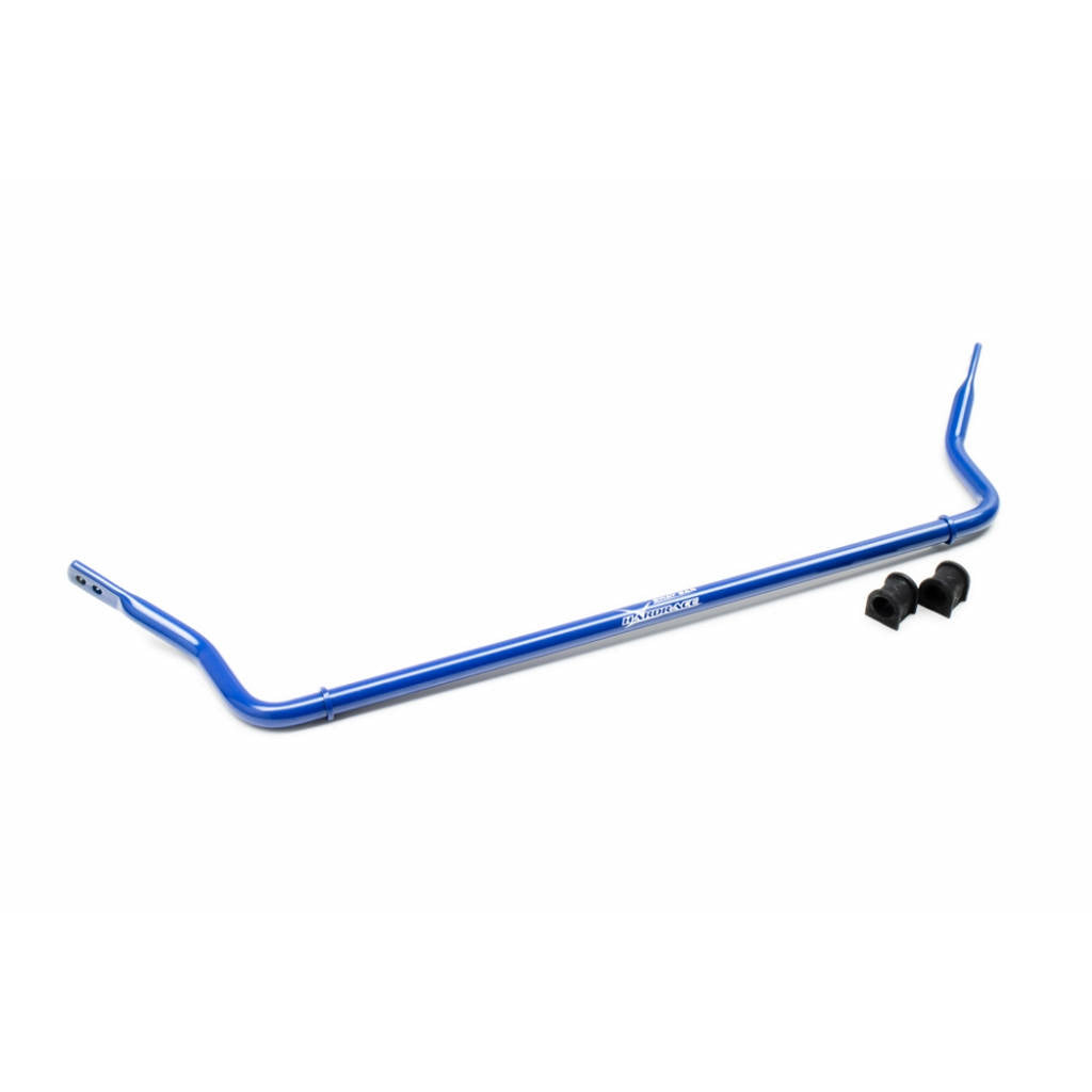 HARDRACE Q1259 Front sway bar 25.4mm - 3pcs/set for MAZDA MX-5/ Miata NB 1998-2005 Photo-2