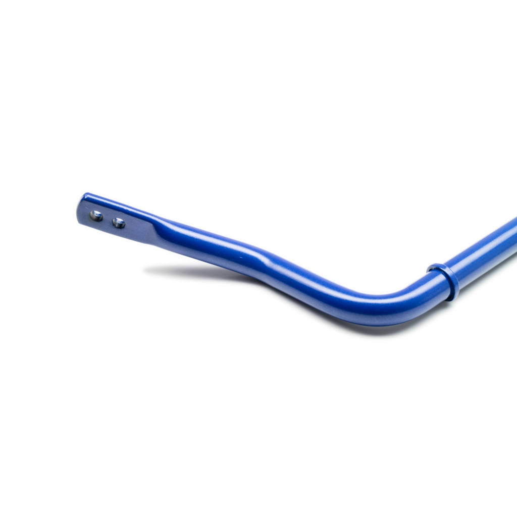HARDRACE Q1259 Front sway bar 25.4mm - 3pcs/set for MAZDA MX-5/ Miata NB 1998-2005 Photo-4