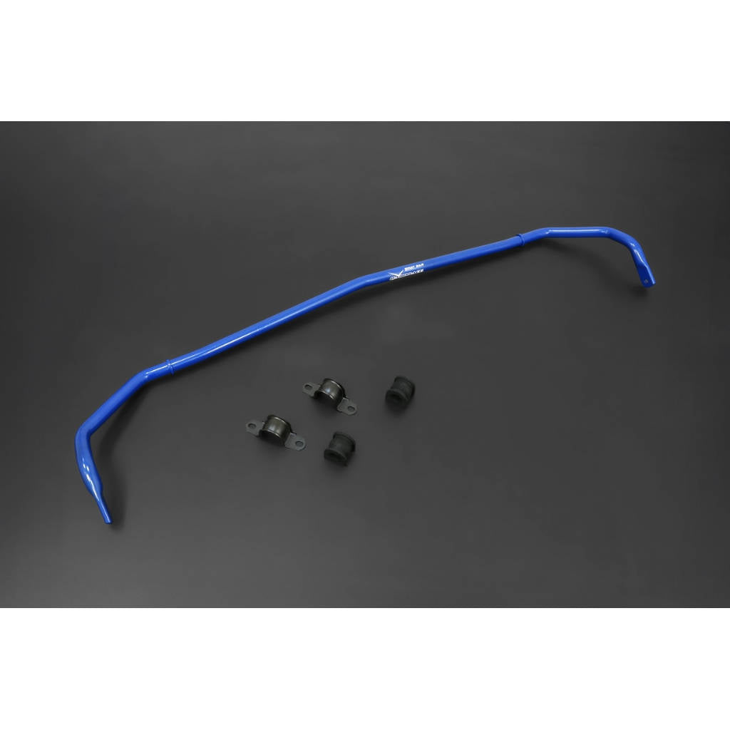 HARDRACE Q1298 Rear sway bar 25.4mm - 5pcs/set for TESLA Model S 2021+ / Model X 2021+ Photo-0