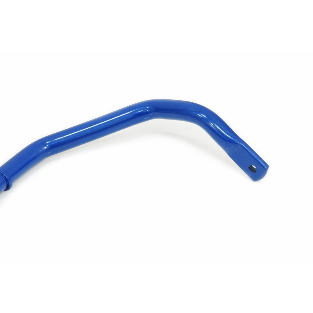 HARDRACE Q1298 Rear sway bar 25.4mm - 5pcs/set for TESLA Model S 2021+ / Model X 2021+ Photo-3