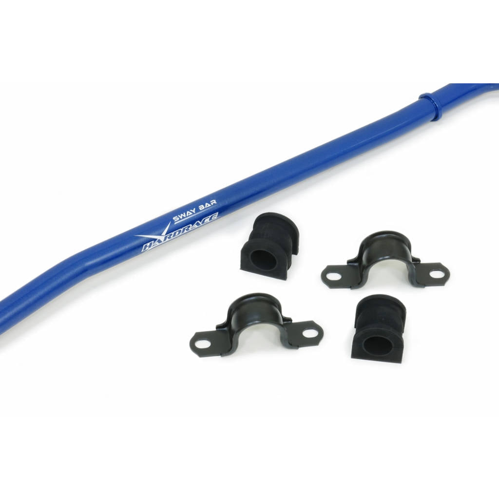HARDRACE Q1298 Rear sway bar 25.4mm - 5pcs/set for TESLA Model S 2021+ / Model X 2021+ Photo-4