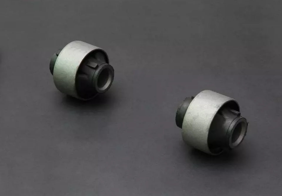 HARDRACE 6546-A Set of front silentblocks for LEXUS IS SXE10 (2pcs) Photo-0