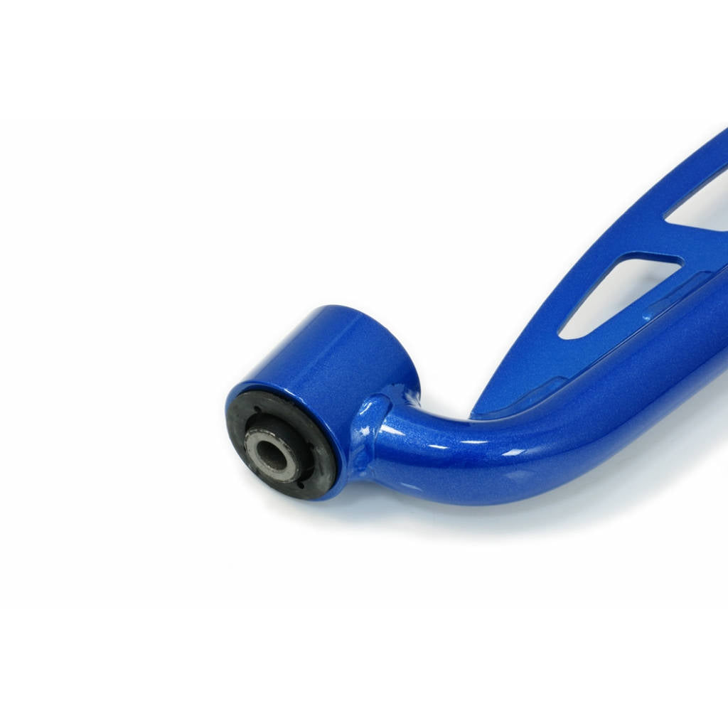 HARDRACE Q1252 Front tubular lower arm + stab. Link (harden rubber) - 2pcs / set for MAZDA Miata / MX-5 1998-2005 Photo-6