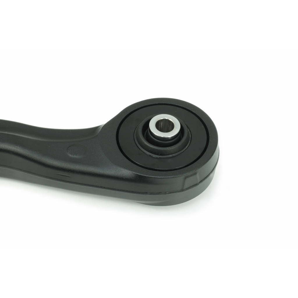 HARDRACE Q1320 Front lower rear curved arm (pillow ball) - 2pcs / set for TESLA Model 3 2017+ / Model Y 2020+ Photo-5