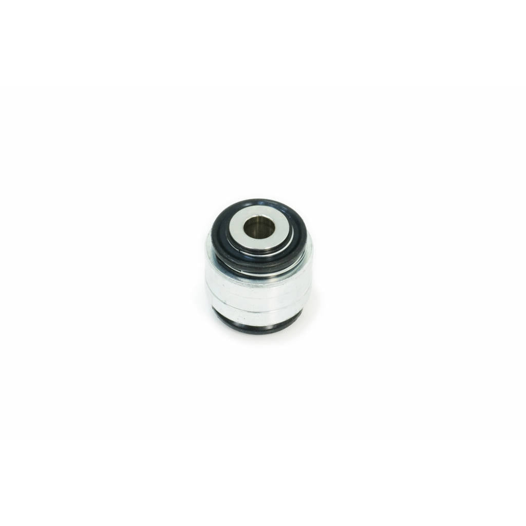 HARDRACE Q1274 Rear knuckle bushing v2. - upper front / front / lower front (pillow ball) - 2pcs / set for TESLA Model 3 2017+ / Model Y 2020+ Photo-4