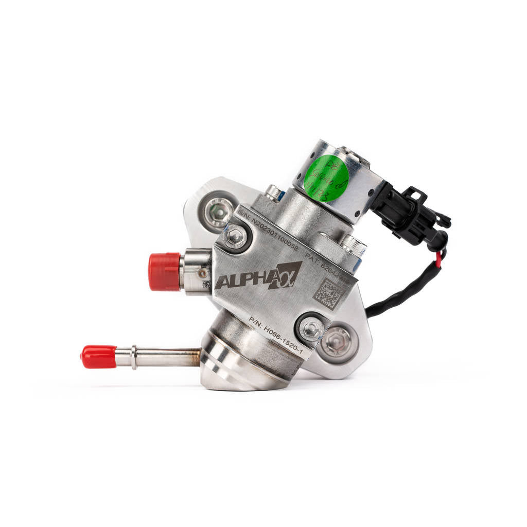 AMS ALP.28.07.0001-3 High Pressure Fuel Pump Stage 2 for INFINITI Q50 / Q60 / NISSAN Z (RZ34) Photo-1